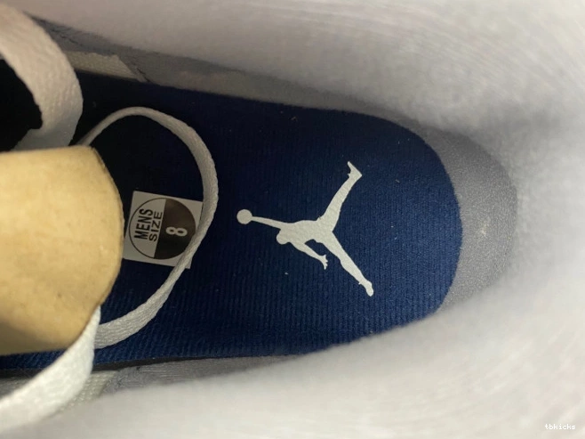 Reps TB CT8532-140 Jordan Midnight Air Navy 3 0809